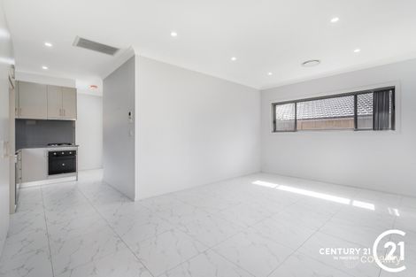 Property photo of 16 Blacksmith Street Greenfield Park NSW 2176