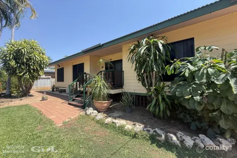 17 Lucy St, Katherine South, NT 0850