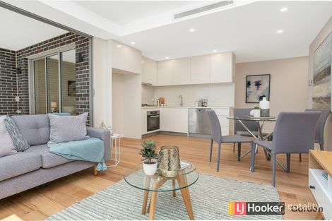 202/28-32 Dumaresq St, Gordon, NSW 2072