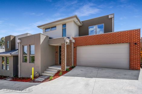3/183 Mountain View Rd, Greensborough, VIC 3088