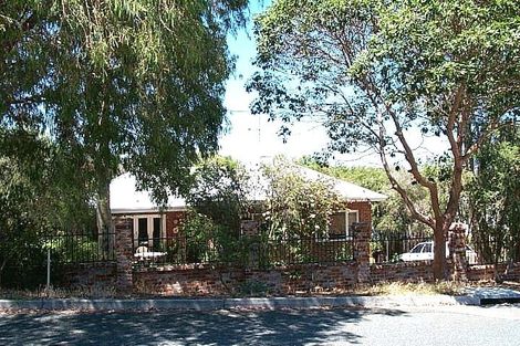 48 Jameson St, Mosman Park, WA 6012