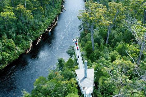 400 Arve Rd, Geeveston, TAS 7116