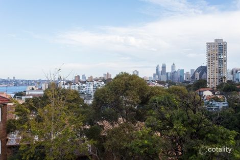 Property photo of 10/3 Colindia Avenue Neutral Bay NSW 2089
