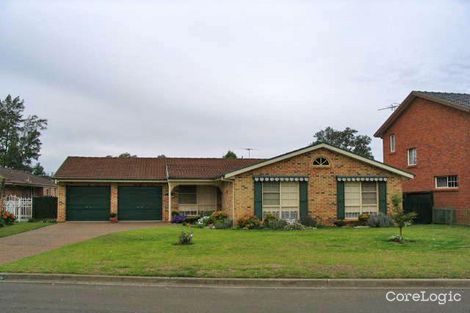 Property photo of 96 Darcey Road Castle Hill NSW 2154