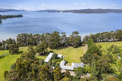 Property photo of 3747 Channel Highway Birchs Bay TAS 7162