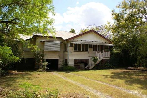 19 Prospect St, Sherwood, QLD 4075