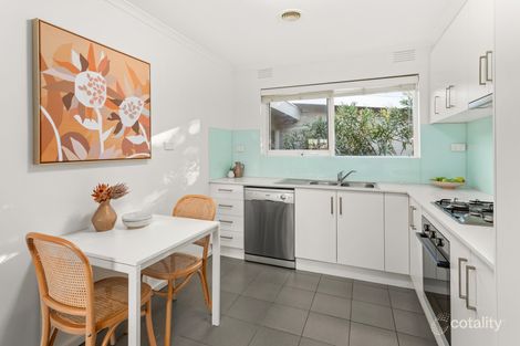 Property photo of 9/157 Highfield Road Camberwell VIC 3124