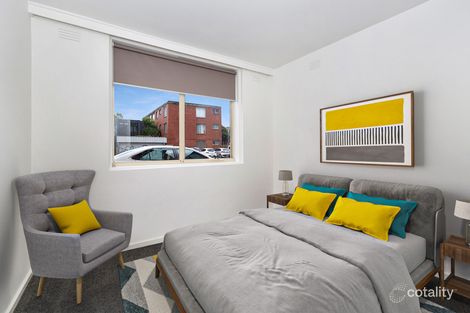 5/27 Griffiths St, Richmond, VIC 3121