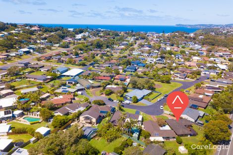 Property photo of 14 Albatross Close Forresters Beach NSW 2260