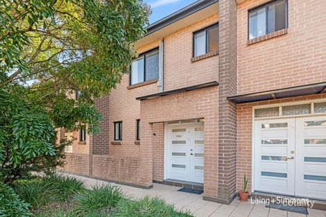 9/27-31 Cleone St, Guildford, NSW 2161