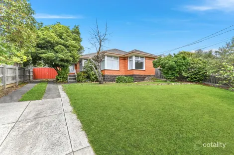 Property photo of 52 Catherine Avenue Mount Waverley VIC 3149