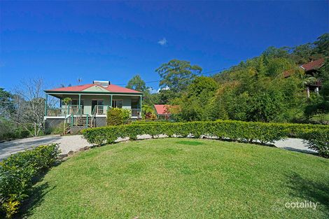 Property photo of 2-4 Bali Court Tamborine Mountain QLD 4272