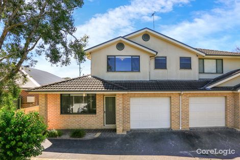 Property photo of 2/299 Macquarie Street South Windsor NSW 2756