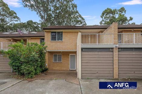 Property photo of 21/47 Wentworth Avenue Westmead NSW 2145