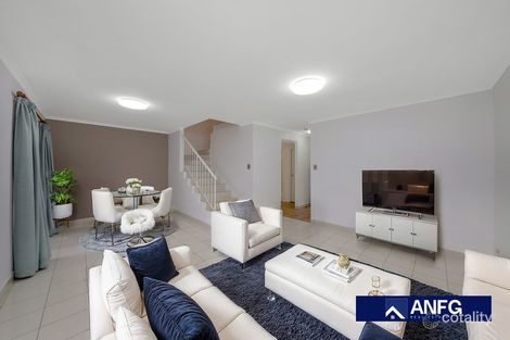 Property photo of 21/47 Wentworth Avenue Westmead NSW 2145