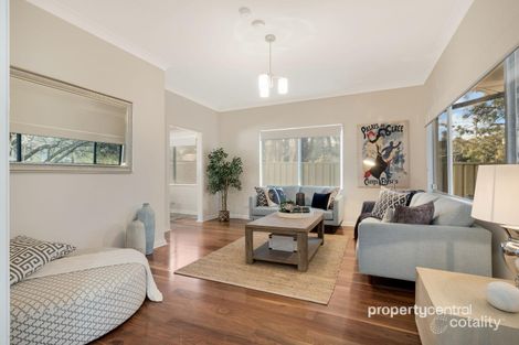 Property photo of 9 Peel Street Glenbrook NSW 2773