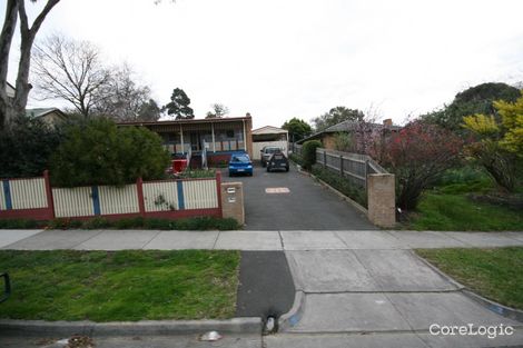 Property photo of 10 Bennett Street Boronia VIC 3155