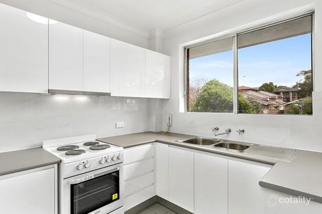 Property photo of 5/40 West Street Hurstville NSW 2220
