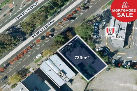 27 Princes Hwy, Dandenong, VIC 3175