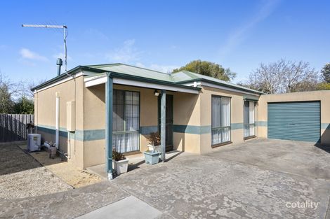 Property photo of 2/107 La Trobe Street Redan VIC 3350