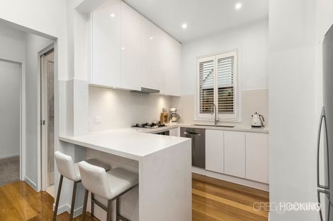 Property photo of 3/78 Kerferd Road Albert Park VIC 3206