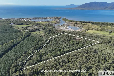 Lot 5 Stony Creek Rd, Cardwell, QLD 4849