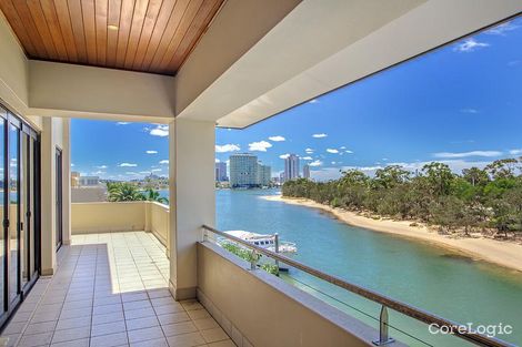 Property photo of 53 Commodore Drive Surfers Paradise QLD 4217