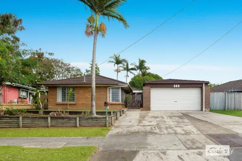 560 Mains Rd, Macgregor, QLD 4109