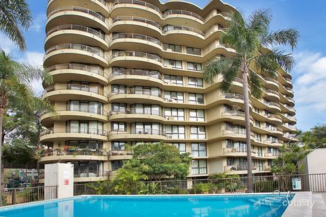Property photo of 5G/153-167 Bayswater Road Rushcutters Bay NSW 2011