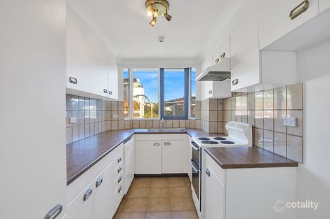 Property photo of 5G/153-167 Bayswater Road Rushcutters Bay NSW 2011