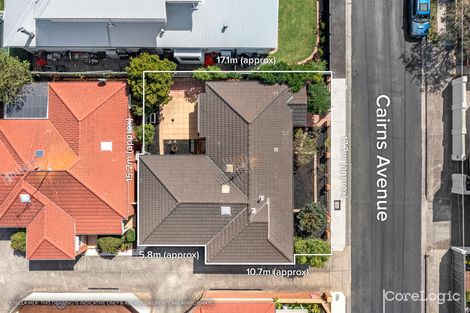 Property photo of 44 Cairns Avenue Newtown VIC 3220