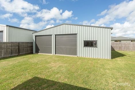 Property photo of 16 Rutland Place Marian QLD 4753