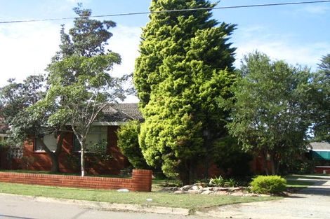 Property photo of 6/9-11 Napoleon Street Sans Souci NSW 2219