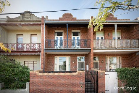 Property photo of 39A Holden Street Fitzroy North VIC 3068