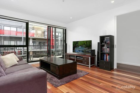 Property photo of 940/18 Albert Street Footscray VIC 3011