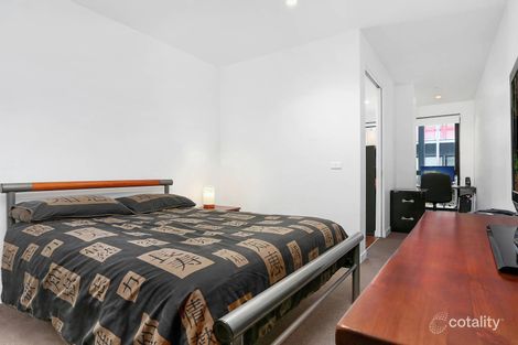 Property photo of 940/18 Albert Street Footscray VIC 3011