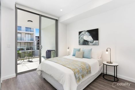 Property photo of 30/7 Porter Street Ryde NSW 2112