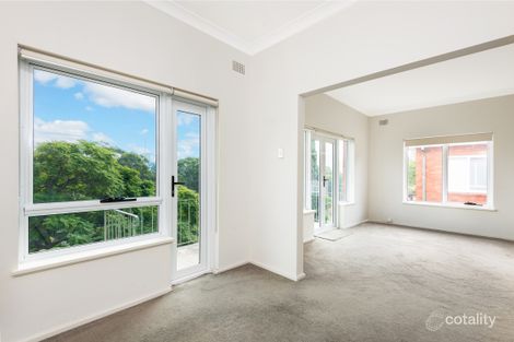 Property photo of 33/8-10 Milner Crescent Wollstonecraft NSW 2065