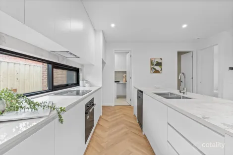 Property photo of 3/44 William Street Lalor VIC 3075