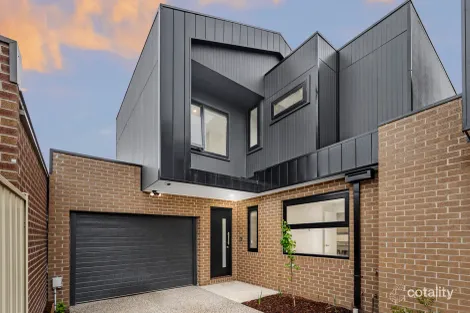 Property photo of 3/44 William Street Lalor VIC 3075