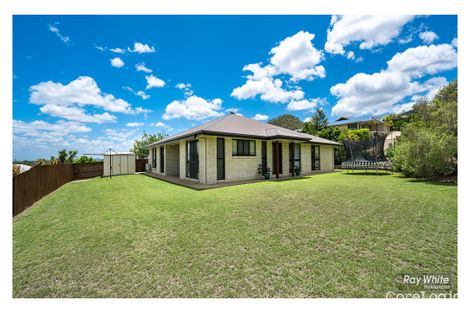 Property photo of 15 Laird Avenue Norman Gardens QLD 4701
