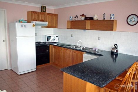 Property photo of 1/9 Jillamatong Street Jindabyne NSW 2627