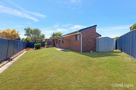 Property photo of 20 Gladiolus Court Hollywell QLD 4216