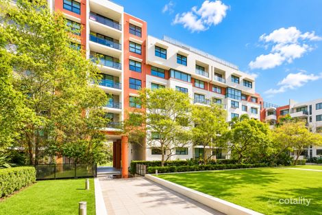 142/310 Wattle St, Ultimo, NSW 2007