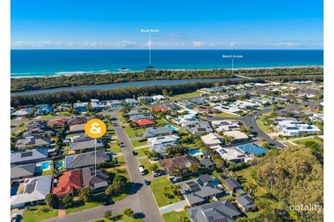 Property photo of 2/39 Border Crescent Pottsville NSW 2489