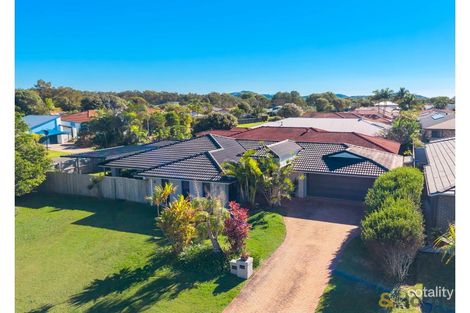 Property photo of 2/39 Border Crescent Pottsville NSW 2489