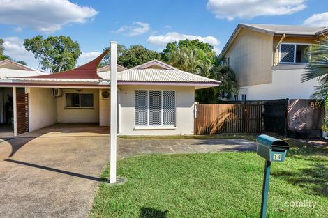 1/4 Deakin Pl, Durack, NT 0830