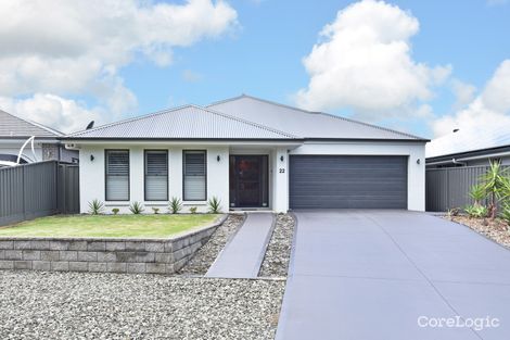 Property photo of 22 Whistler Drive Cooranbong NSW 2265