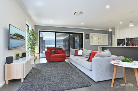 Property photo of 22 Whistler Drive Cooranbong NSW 2265