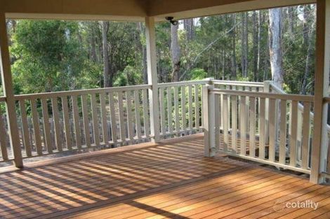 Property photo of 42 Mayes Circuit Caboolture QLD 4510